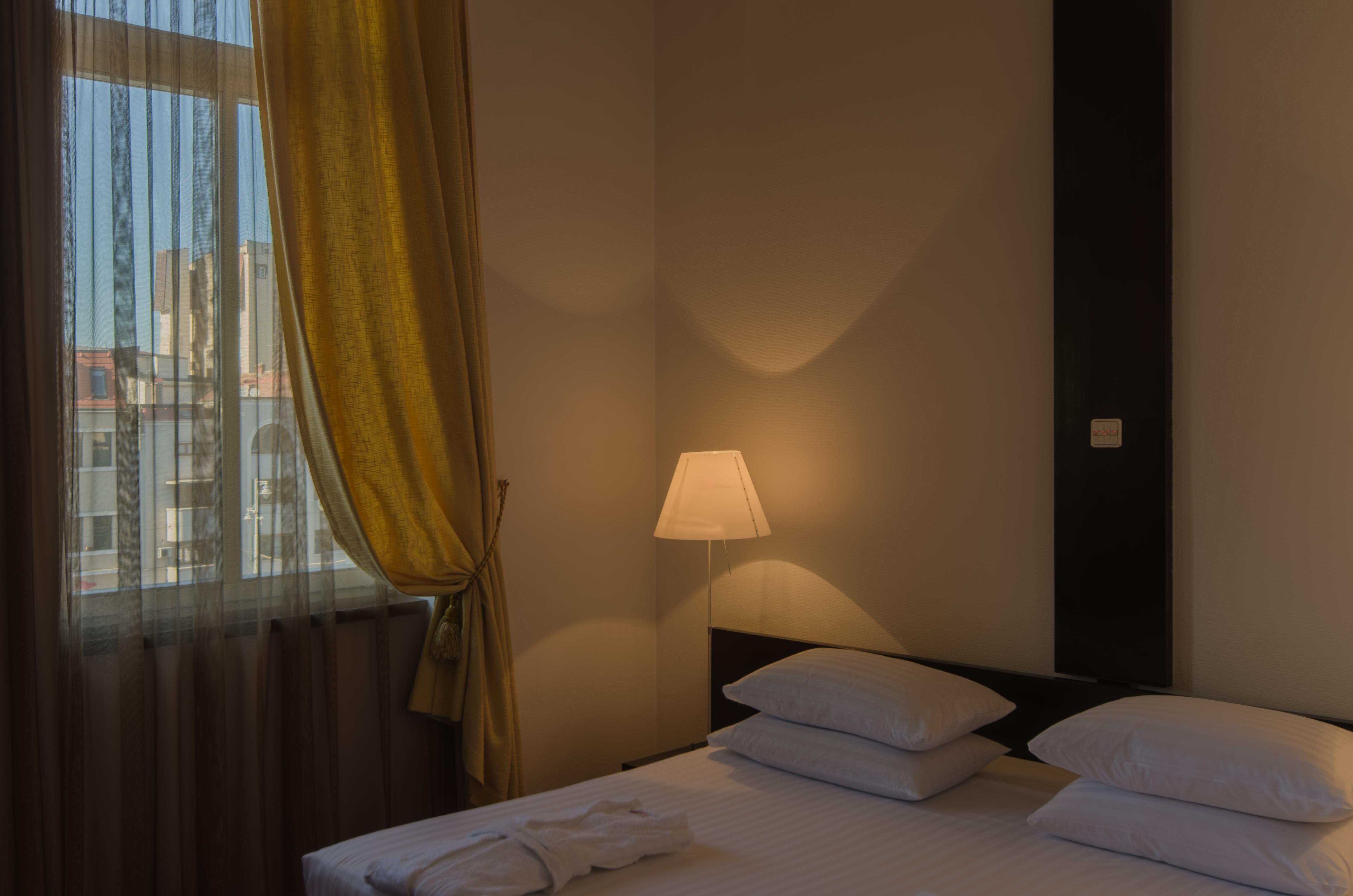 Hotel Concordia Тиргу-Муреш Екстер'єр фото